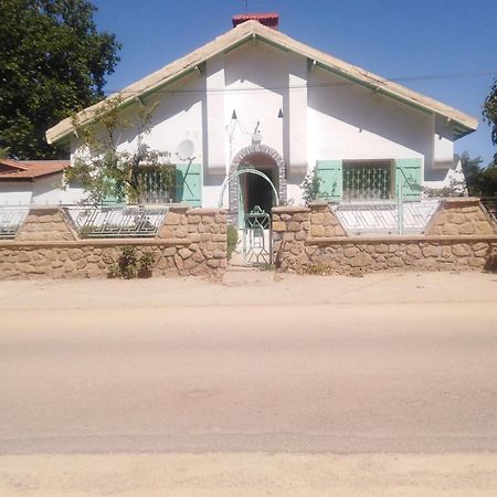 Chalet De La Montagne Ifrane  Bagian luar foto