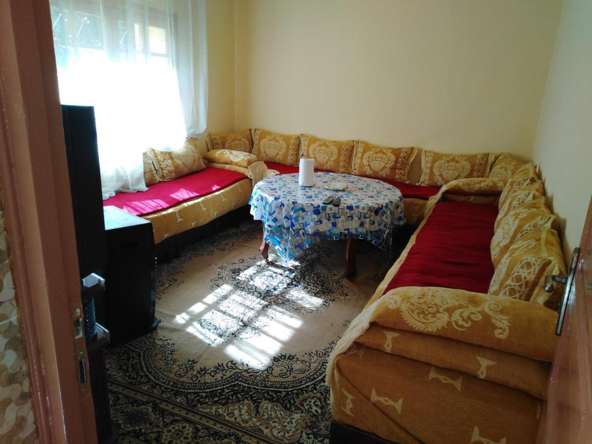 Chalet De La Montagne Ifrane  Bagian luar foto
