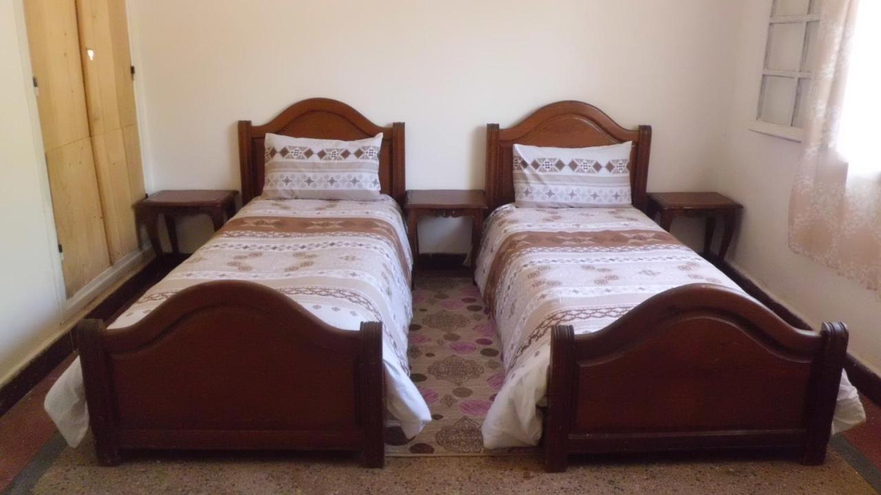 Chalet De La Montagne Ifrane  Bagian luar foto
